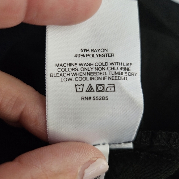 Express Dress Womens Small Black Red Purple Slip Dress Dark Romantic Vamp Y2K - Picture 12 of 12